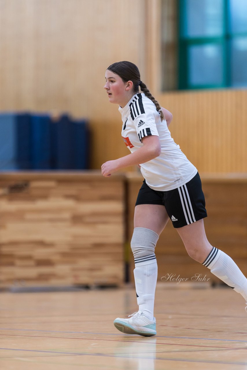 Bild 233 - Falko Cup